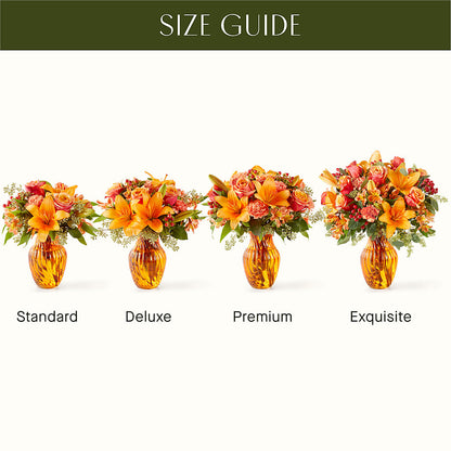 Afternoon Light Bouquet –  Blooms By The Lake, Lake Arthur LA