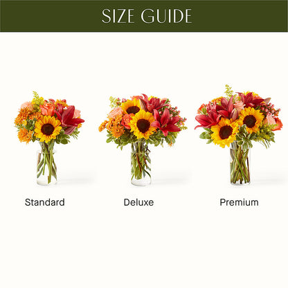 Acorn Lane Bouquet –  Blooms By The Lake, Lake Arthur LA