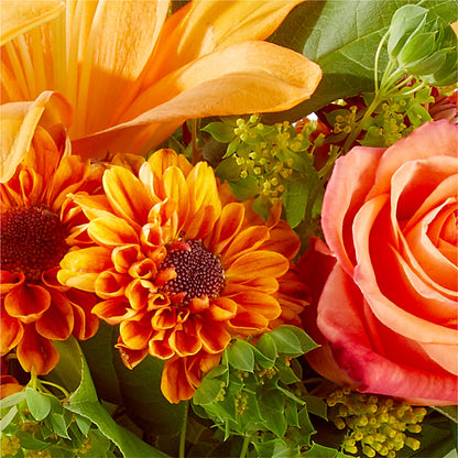 Honeycrisp Bouquet –  Blooms By The Lake, Lake Arthur LA