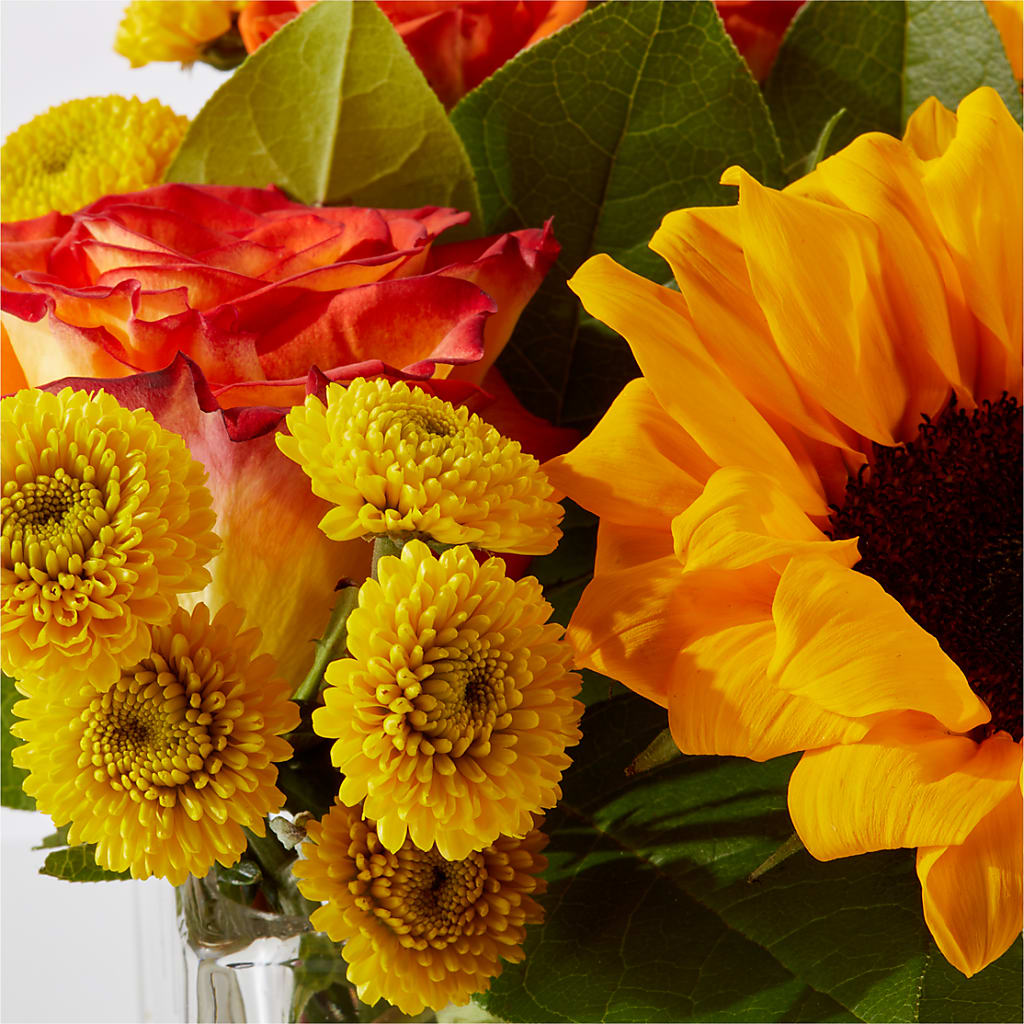 Picnic in the Park Bouquet –  Blooms By The Lake, Lake Arthur LA