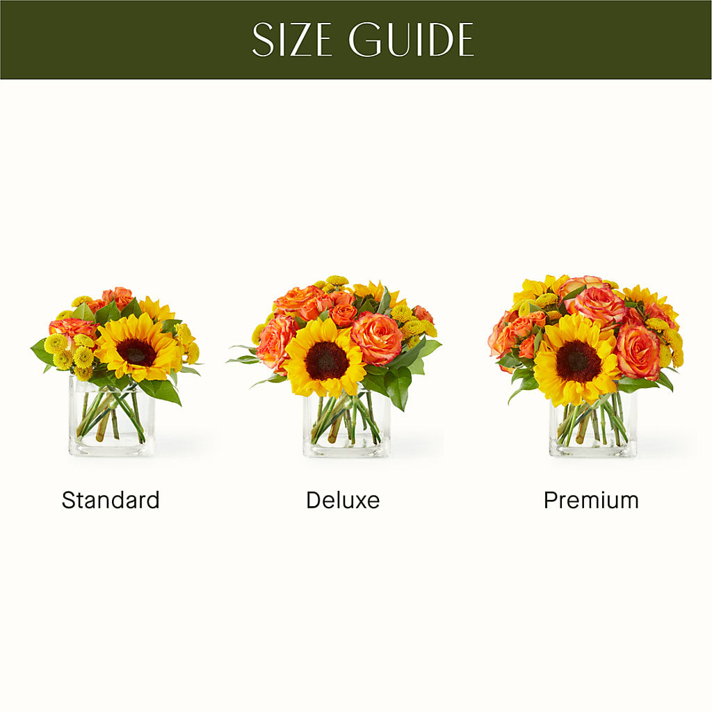 Picnic in the Park Bouquet –  Blooms By The Lake, Lake Arthur LA