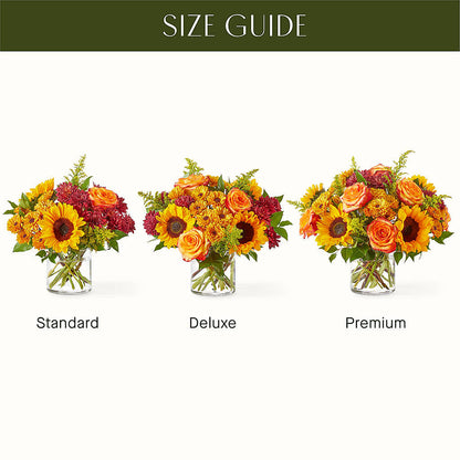 Flannel Scarf Bouquet –  Blooms By The Lake, Lake Arthur LA