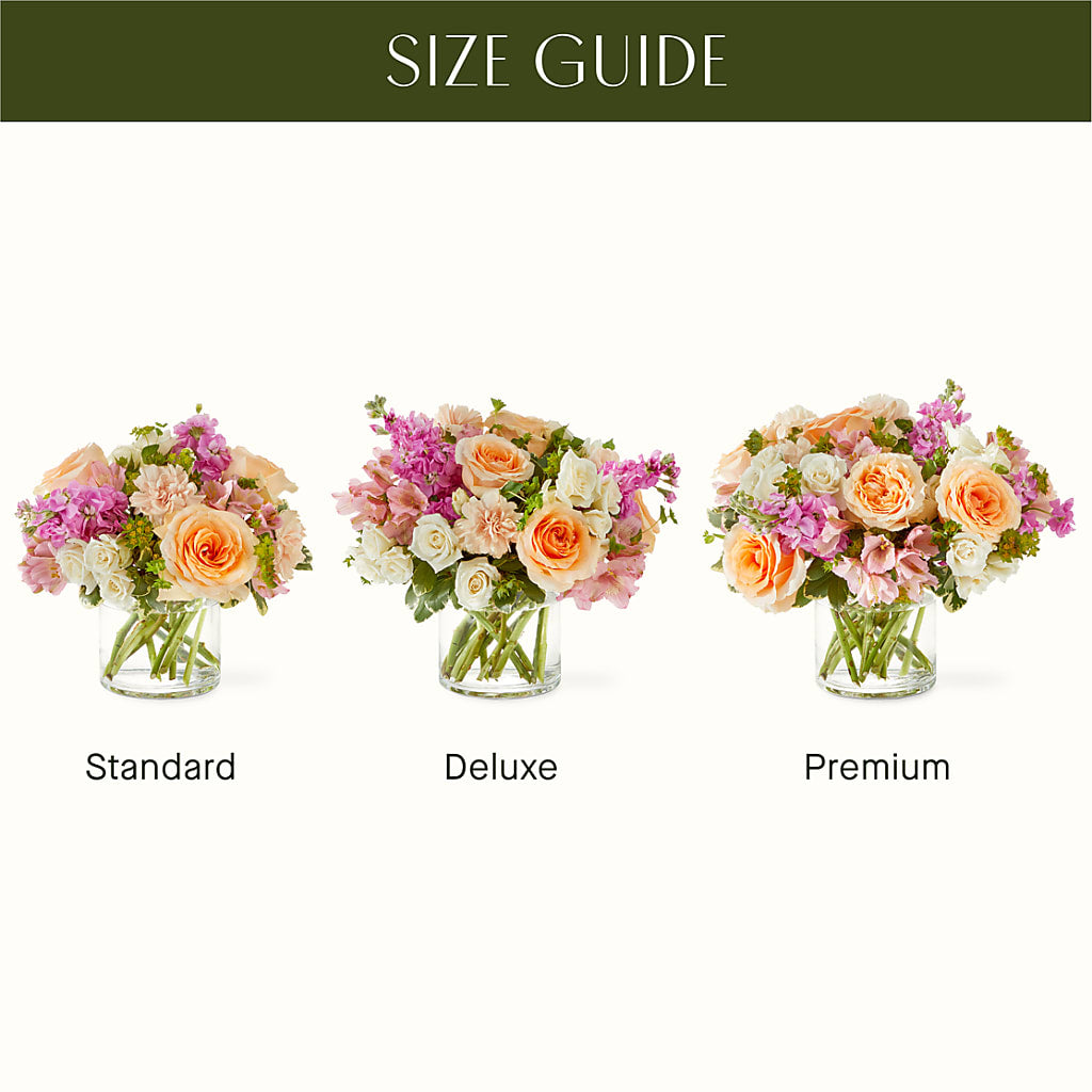 Paradise Bouquet –  Blooms By The Lake, Lake Arthur LA