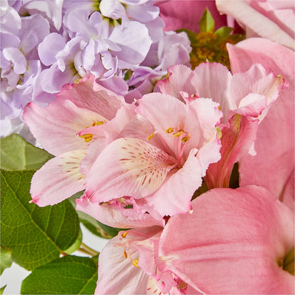 The Crown Jewel Bouquet –  Blooms By The Lake, Lake Arthur LA