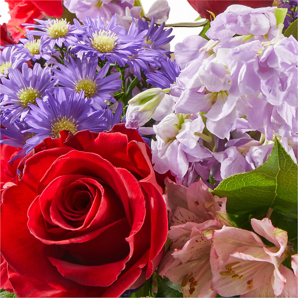 Your Majesty Bouquet –  Blooms By The Lake, Lake Arthur LA