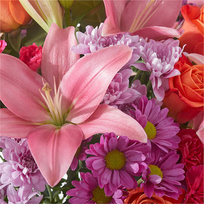 One and Only Bouquet –  Blooms By The Lake, Lake Arthur LA