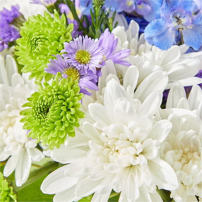 Genuine Gestures Bouquet –  Blooms By The Lake, Lake Arthur LA