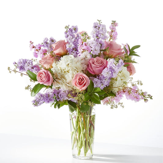 Embraced Bouquet –  Blooms By The Lake, Lake Arthur LA
