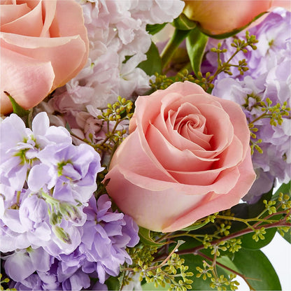 Embraced Bouquet –  Blooms By The Lake, Lake Arthur LA