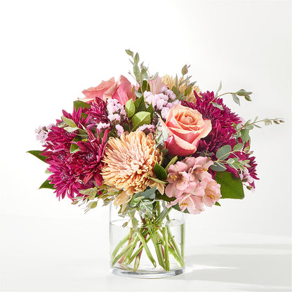 Berry Cobbler Bouquet –  Blooms By The Lake, Lake Arthur LA