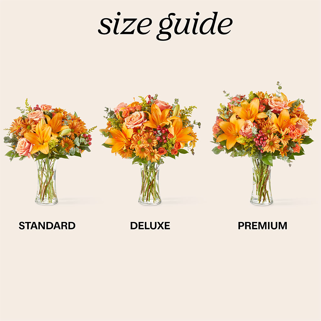 Harvest Hayride Bouquet –  Blooms By The Lake, Lake Arthur LA