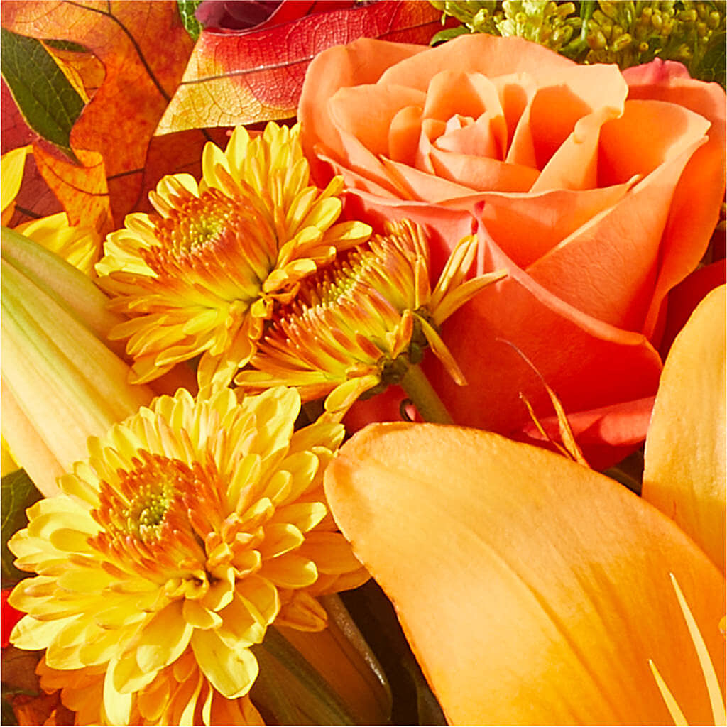 Sunny Side Bouquet –  Blooms By The Lake, Lake Arthur LA