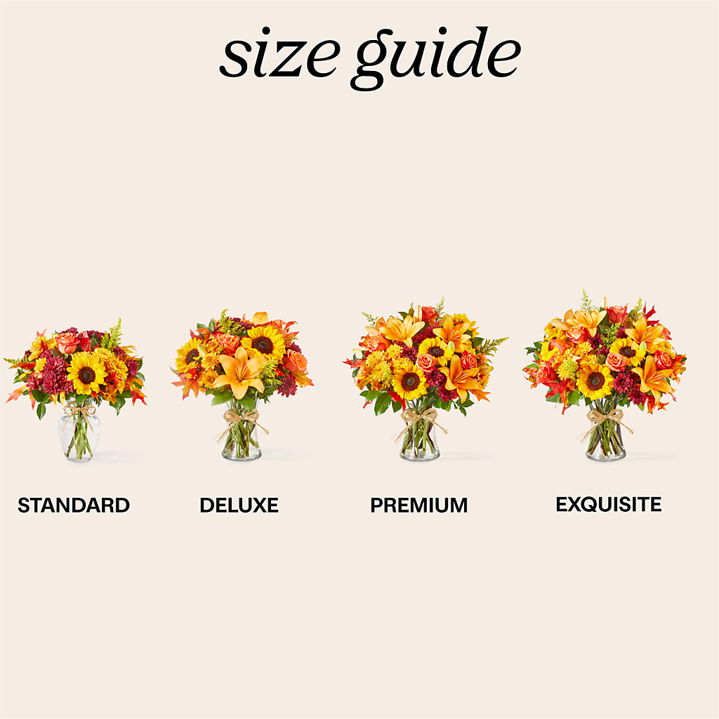 Sunny Side Bouquet –  Blooms By The Lake, Lake Arthur LA