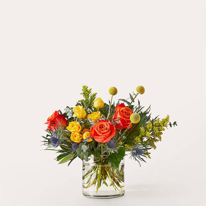 Disco Bouquet –  Blooms By The Lake, Lake Arthur LA