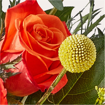 Disco Bouquet –  Blooms By The Lake, Lake Arthur LA