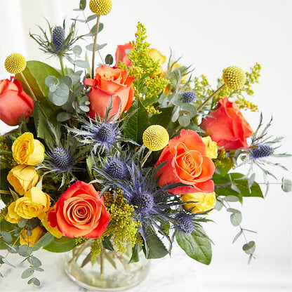 Disco Bouquet –  Blooms By The Lake, Lake Arthur LA