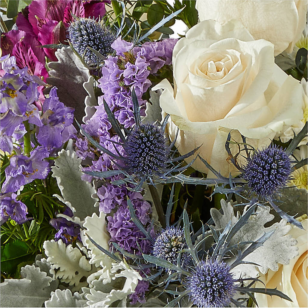Shooting Star Bouquet –  Blooms By The Lake, Lake Arthur LA
