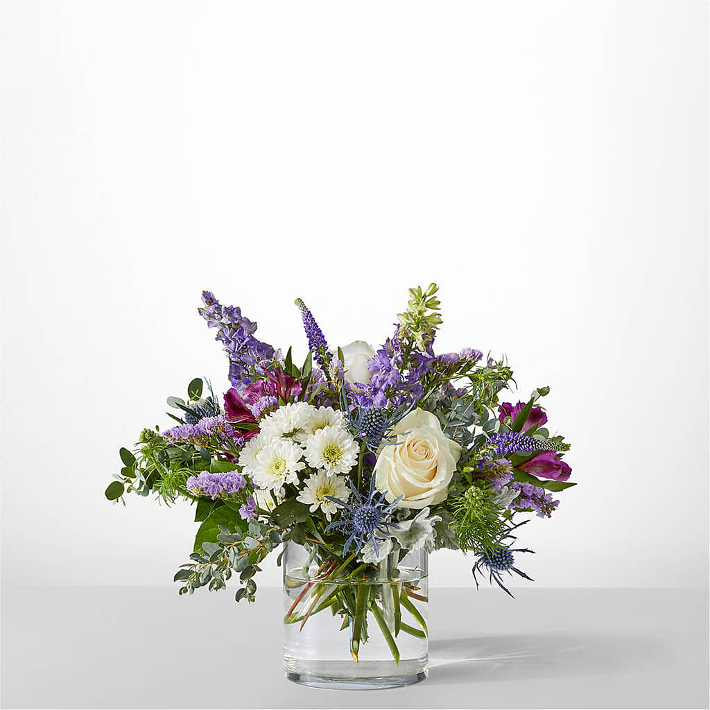 Shooting Star Bouquet –  Blooms By The Lake, Lake Arthur LA