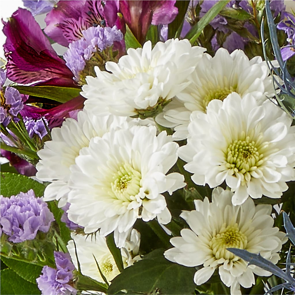 Shooting Star Bouquet –  Blooms By The Lake, Lake Arthur LA