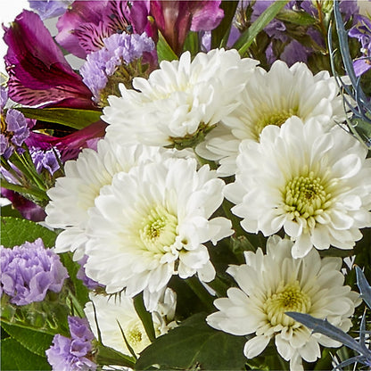 Shooting Star Bouquet –  Blooms By The Lake, Lake Arthur LA