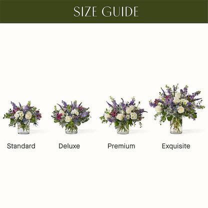 Shooting Star Bouquet –  Blooms By The Lake, Lake Arthur LA