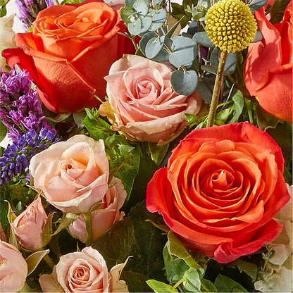 The Standout Bouquet –  Blooms By The Lake, Lake Arthur LA