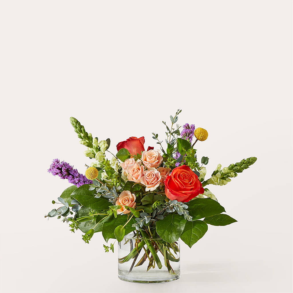 The Standout Bouquet –  Blooms By The Lake, Lake Arthur LA