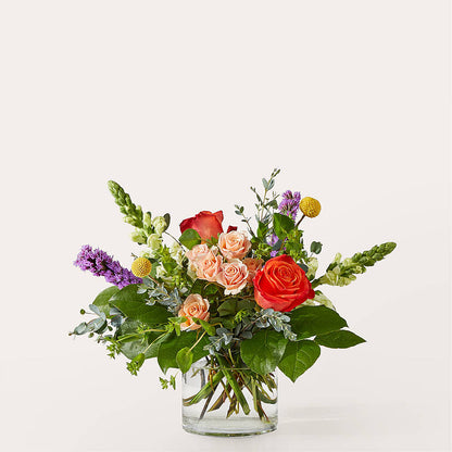 The Standout Bouquet –  Blooms By The Lake, Lake Arthur LA
