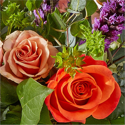 The Standout Bouquet –  Blooms By The Lake, Lake Arthur LA