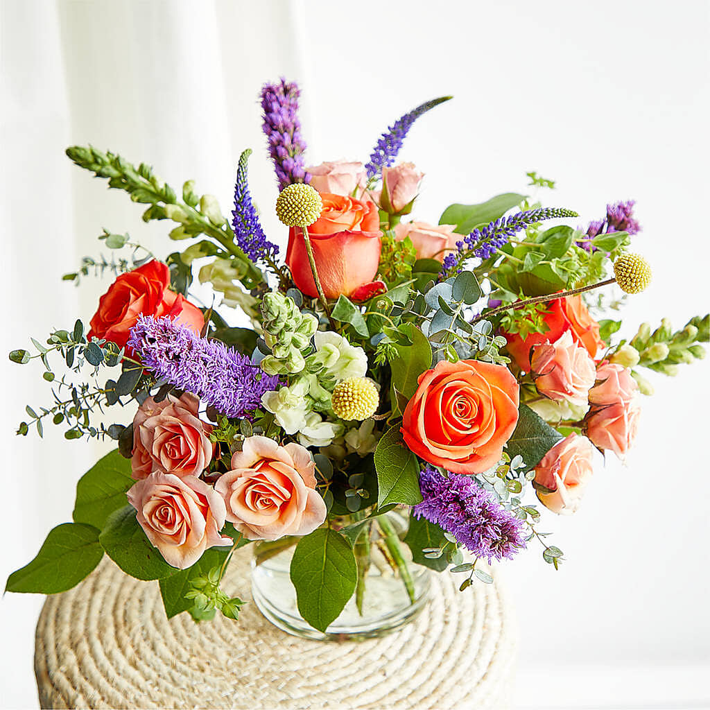 The Standout Bouquet –  Blooms By The Lake, Lake Arthur LA