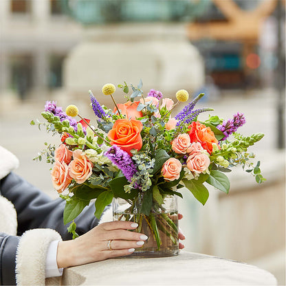 The Standout Bouquet –  Blooms By The Lake, Lake Arthur LA