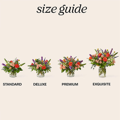 The Standout Bouquet –  Blooms By The Lake, Lake Arthur LA