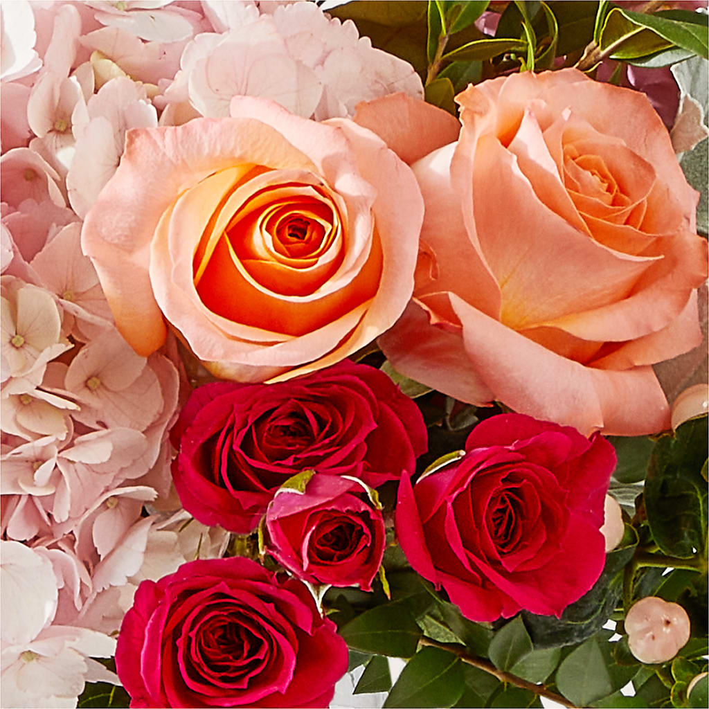 Glitz & Glam Bouquet –  Blooms By The Lake, Lake Arthur LA