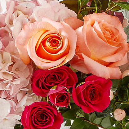 Glitz & Glam Bouquet –  Blooms By The Lake, Lake Arthur LA