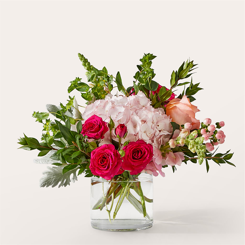 Glitz & Glam Bouquet –  Blooms By The Lake, Lake Arthur LA