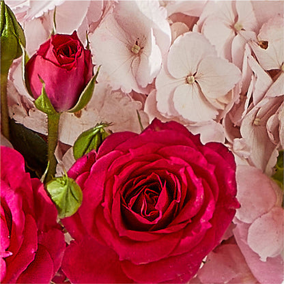 Glitz & Glam Bouquet –  Blooms By The Lake, Lake Arthur LA