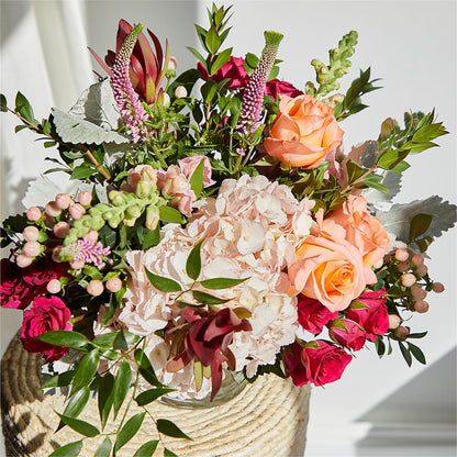 Glitz & Glam Bouquet –  Blooms By The Lake, Lake Arthur LA