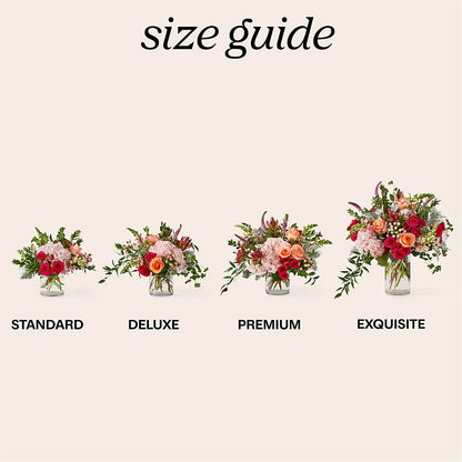 Glitz & Glam Bouquet –  Blooms By The Lake, Lake Arthur LA
