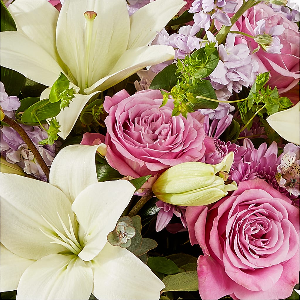 Daydreamer Bouquet –  Blooms By The Lake, Lake Arthur LA