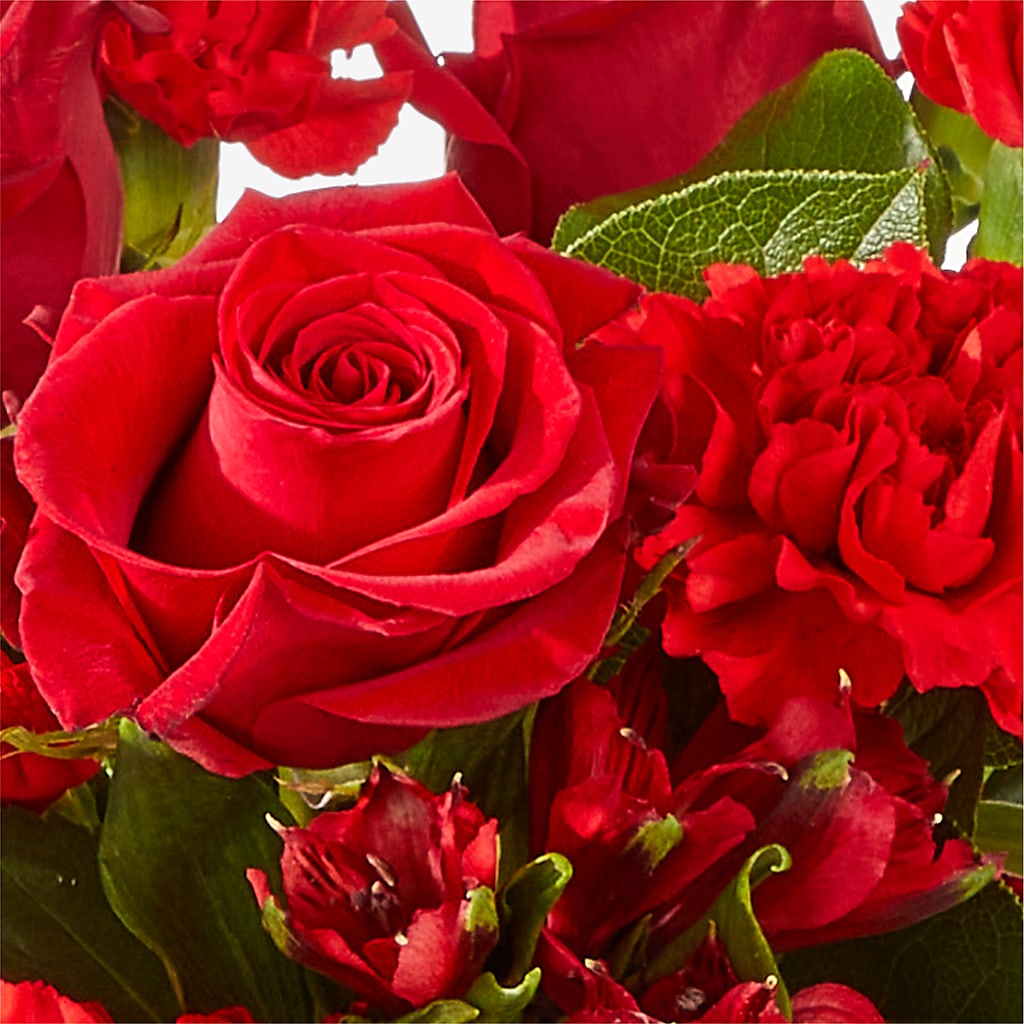 The Heartstrings Bouquet –  Blooms By The Lake, Lake Arthur LA