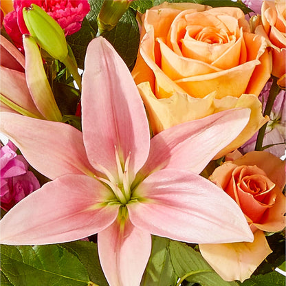 Bisous Bouquet –  Blooms By The Lake, Lake Arthur LA