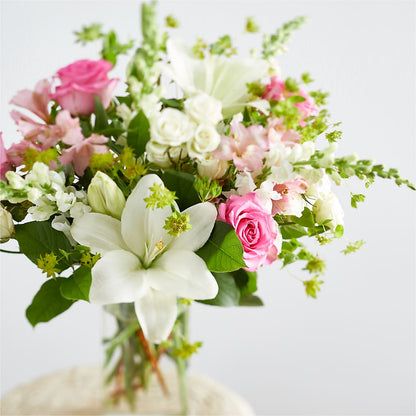Fondly Bouquet –  Blooms By The Lake, Lake Arthur LA