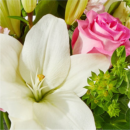 Fondly Bouquet –  Blooms By The Lake, Lake Arthur LA