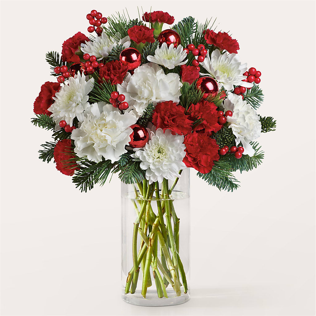 Good Tidings Bouquet –  Blooms By The Lake, Lake Arthur LA