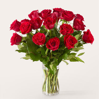 The One Red Rose Bouquet –  Blooms By The Lake, Lake Arthur LA