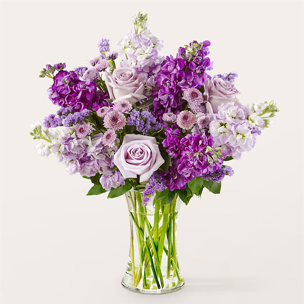 Give a Twirl Bouquet –  Blooms By The Lake, Lake Arthur LA