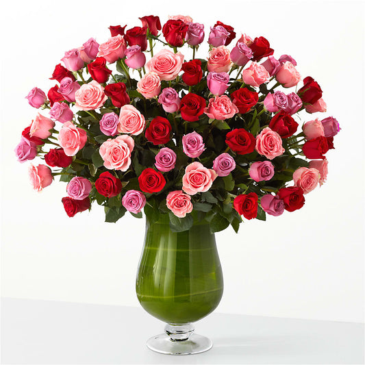 The Opulence –  Blooms By The Lake, Lake Arthur LA