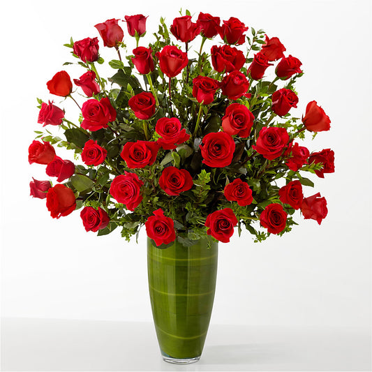 The Ballad –  Blooms By The Lake, Lake Arthur LA