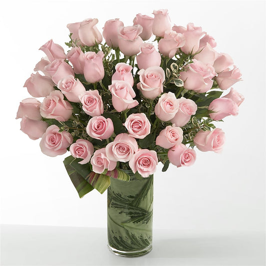 Pink Essence –  Blooms By The Lake, Lake Arthur LA