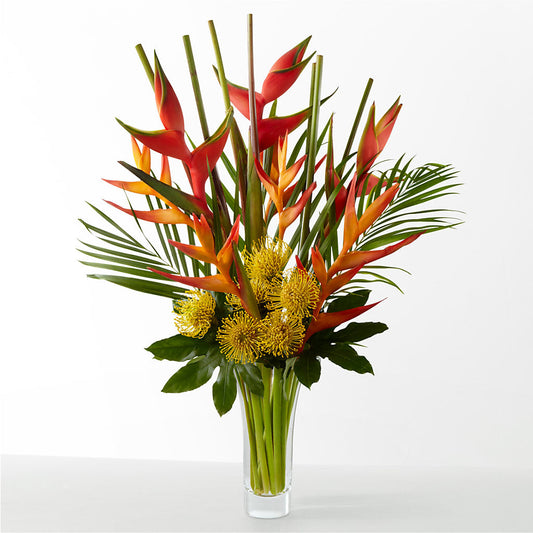 The Drama –  Blooms By The Lake, Lake Arthur LA